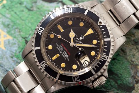 vintage rolex 1680|Rolex submariner 1680 for sale.